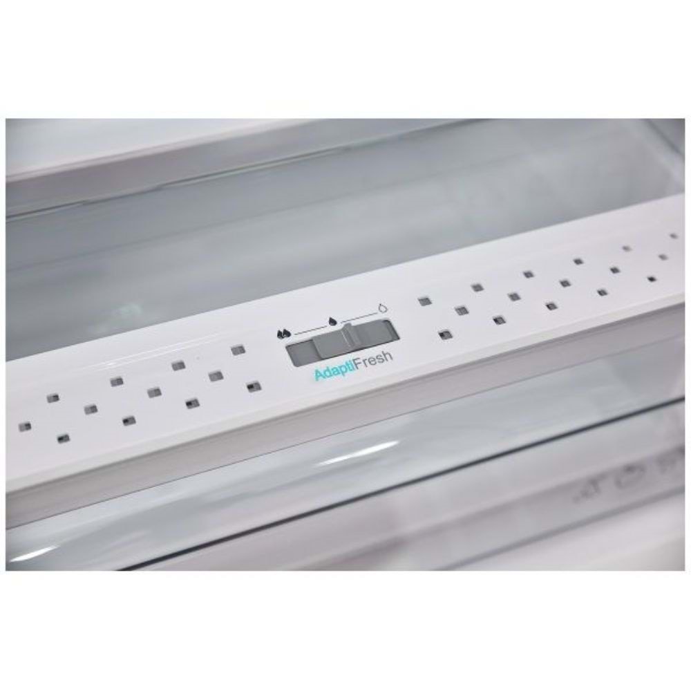 SHARP SJ-FBB11DTXPE-EU 341L BUZDOLABI İNOX