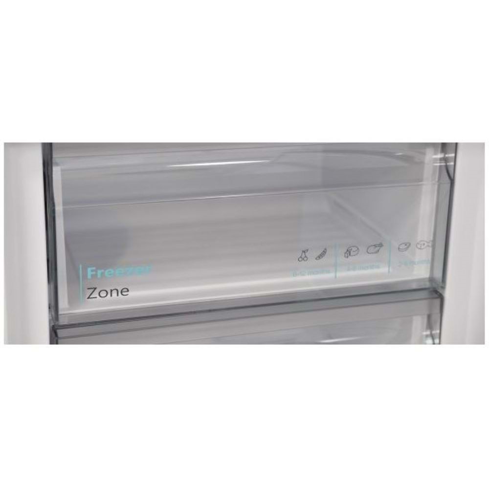 SHARP SJ-FBB11DTXPE-EU 341L BUZDOLABI İNOX