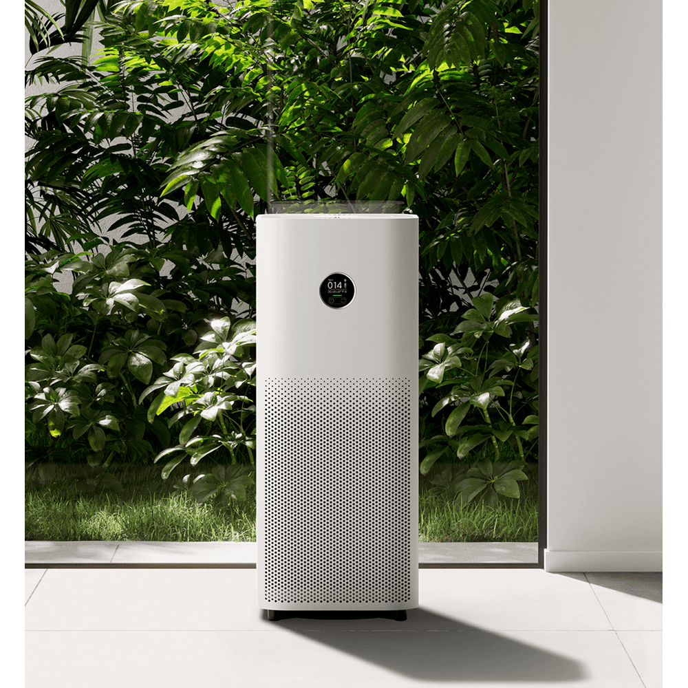 XİAOMİ SMART AİR PURİFİER 4 PRO