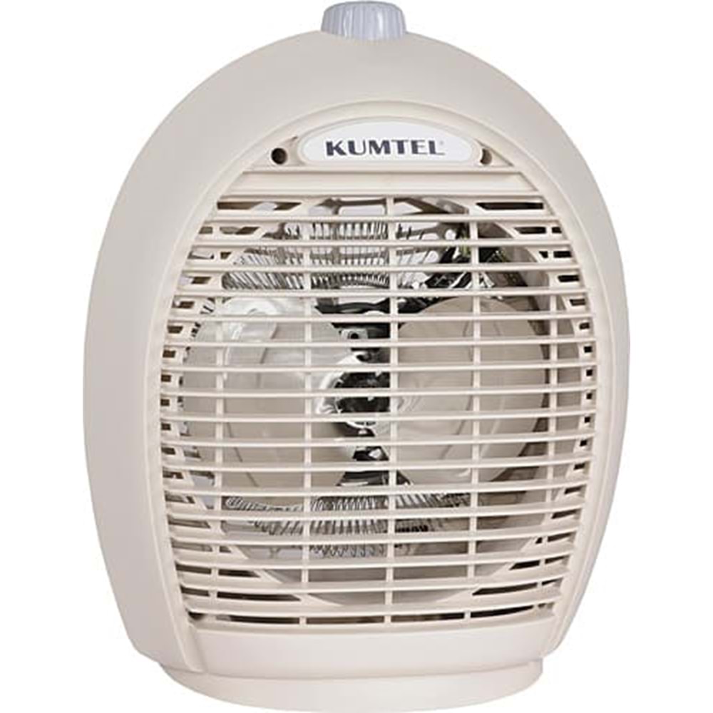 KUMTEL 6331 FANLI SOBA 2000W