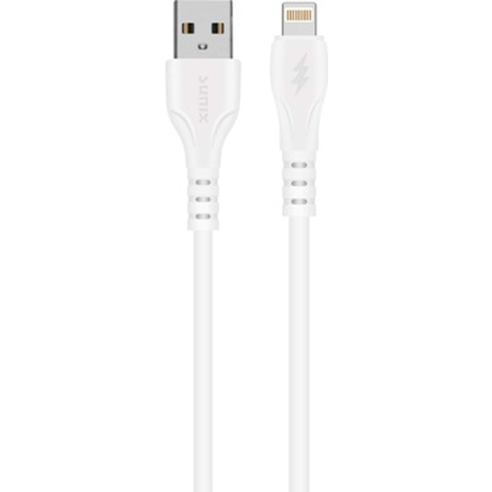 SUNİX SC91 İPHONE ŞARJ KABLOSU