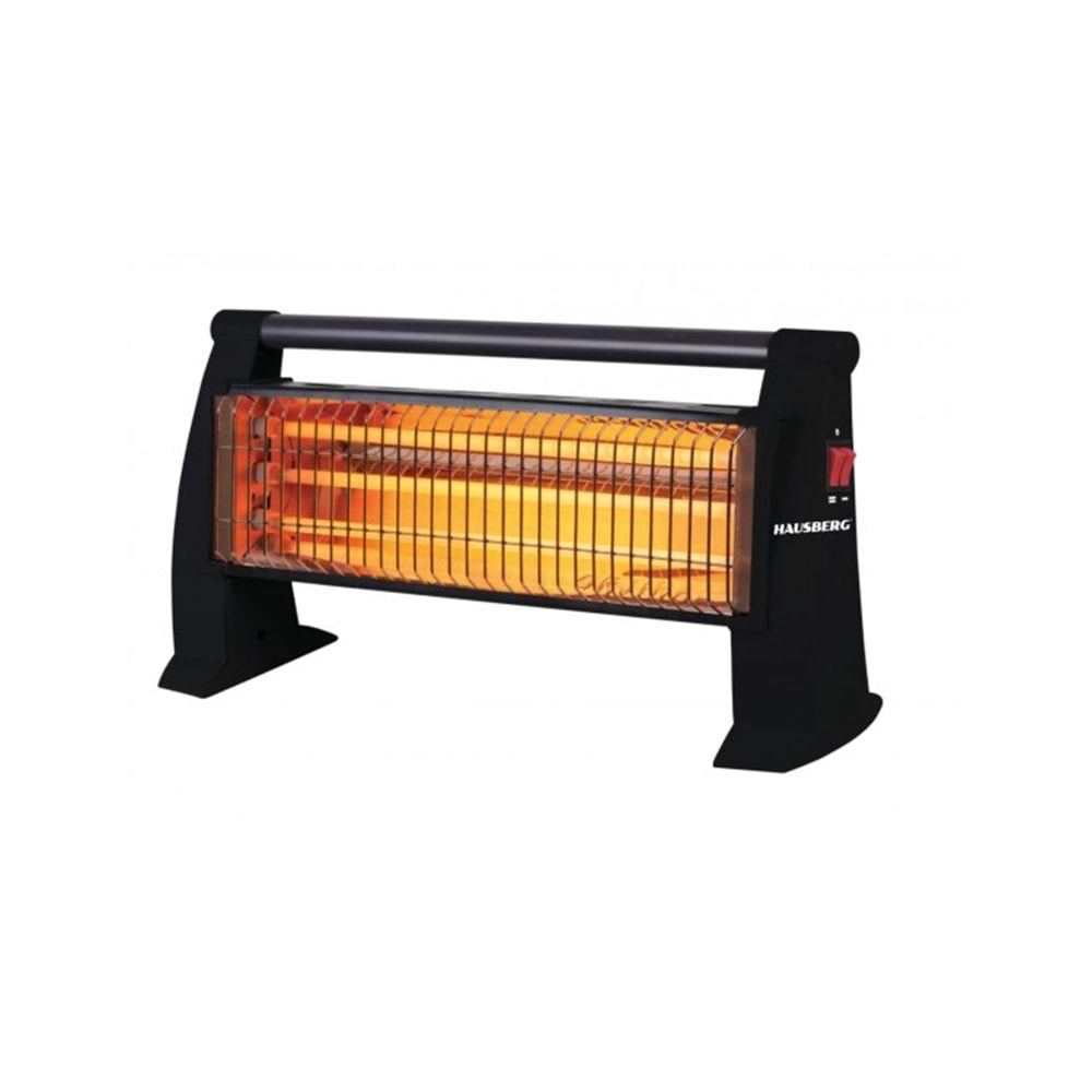 HAUSBERG HB8101 ELEKTRİKLİ ISITICI