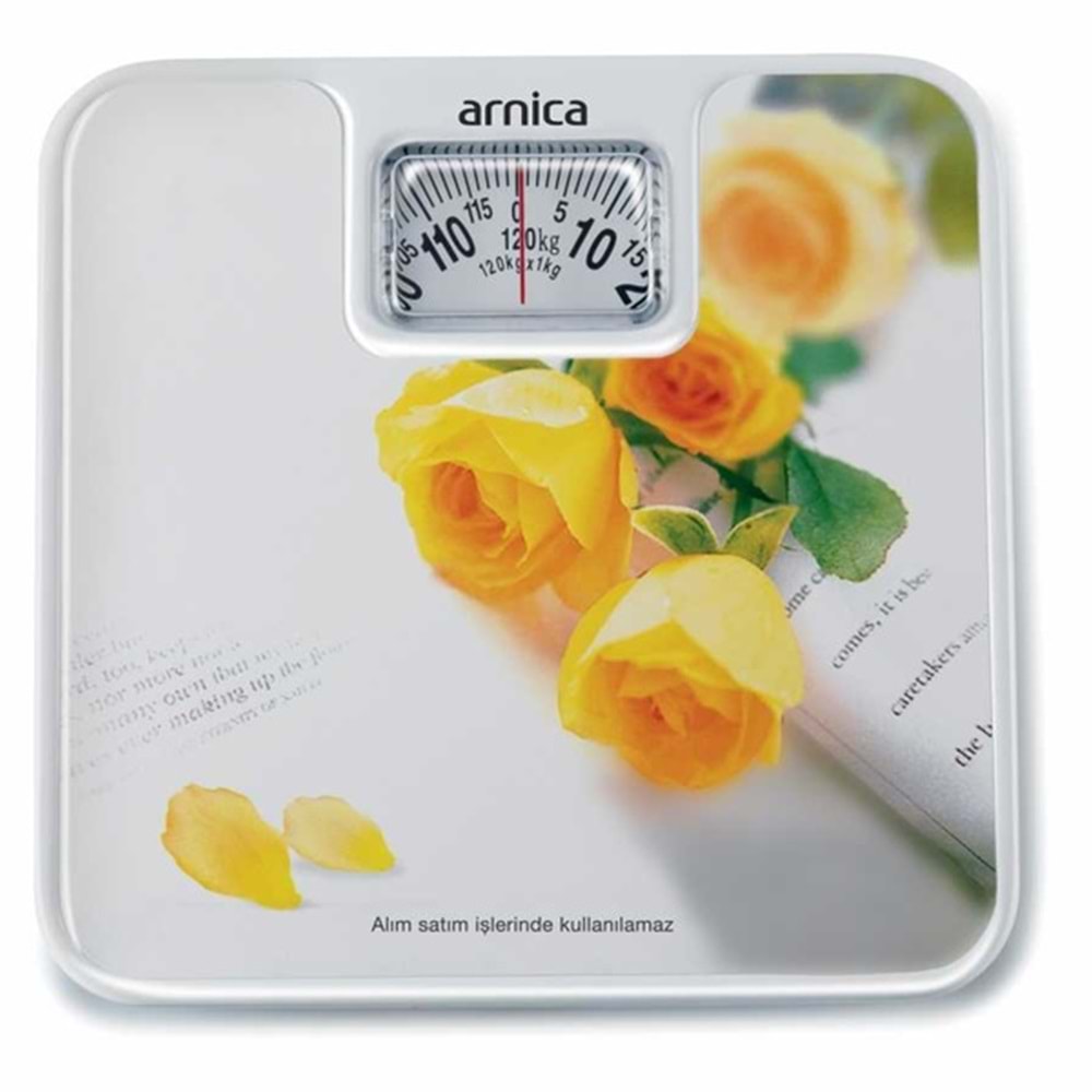 ARNİCA BASKÜL 175B EG52100-9011