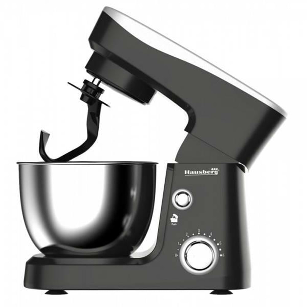 HAUSBERG HB7625 HAMUR YOĞURMA MAKİNESİ