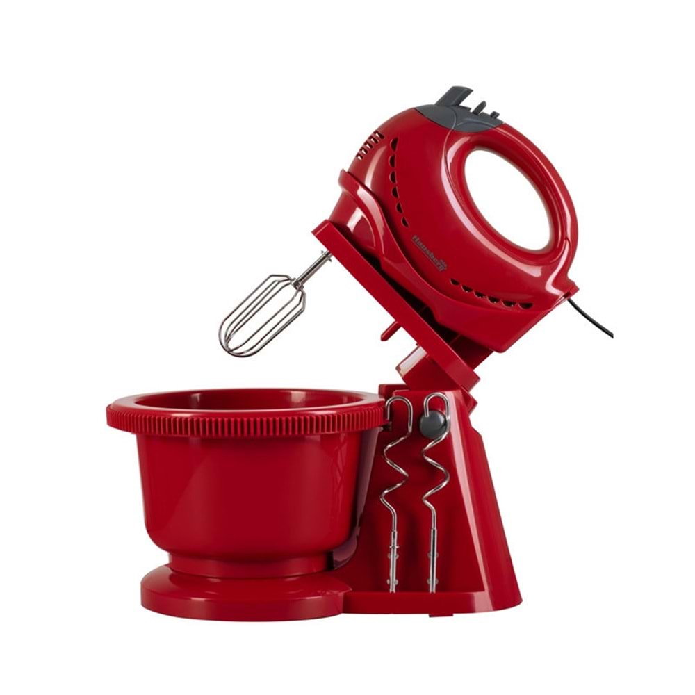 HAUSBERG HB3519 HAZNELİ MİKSER