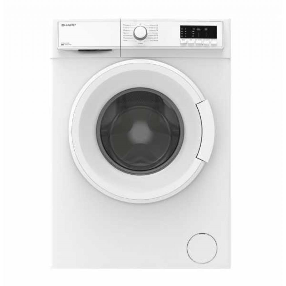 SHARP 5KG ÇAMAŞIR MAKİNESİ A+++ ES-HFA5101WDEE