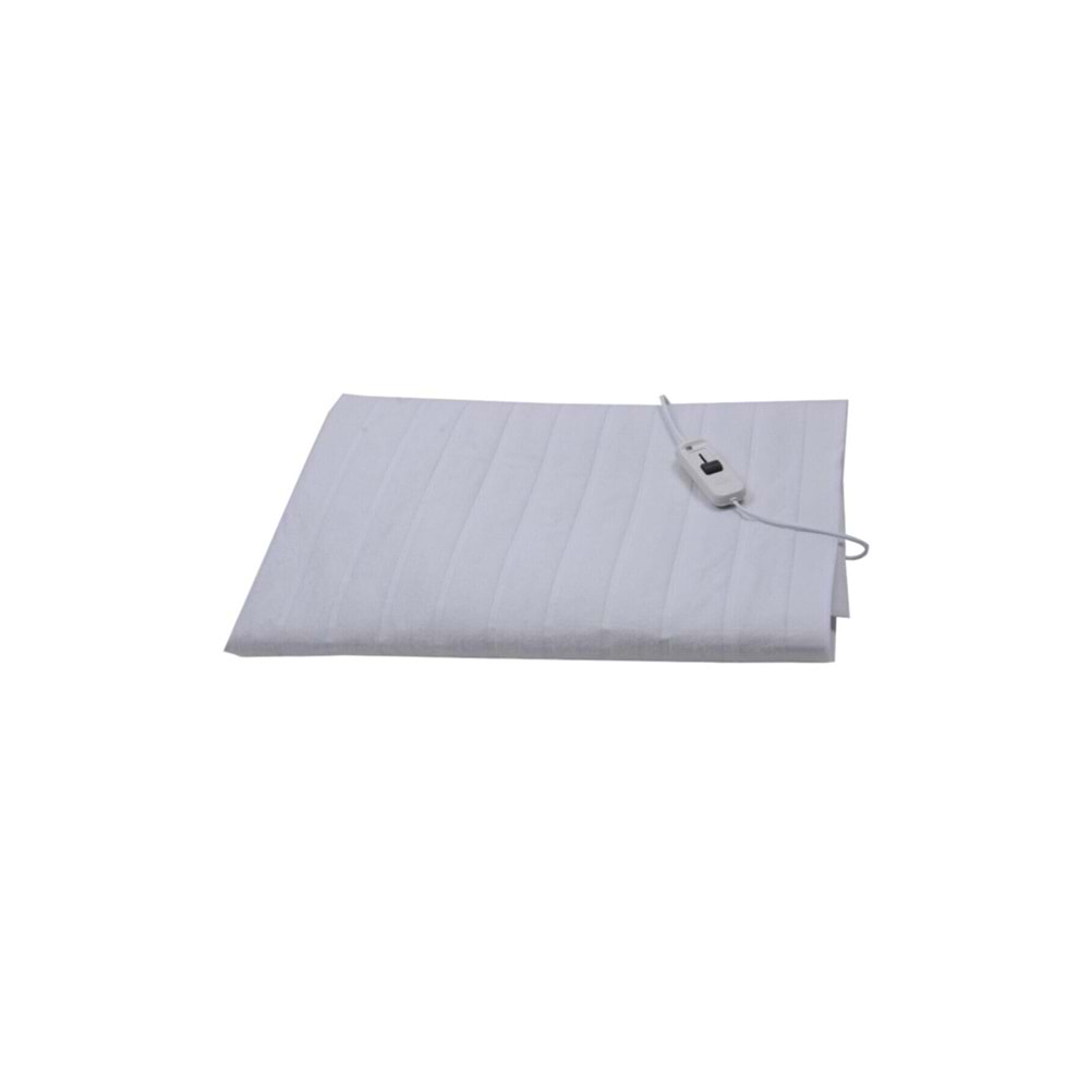 GECEM ELEKRİKLİ BATTANİYE ÇİFT KİŞİLİK