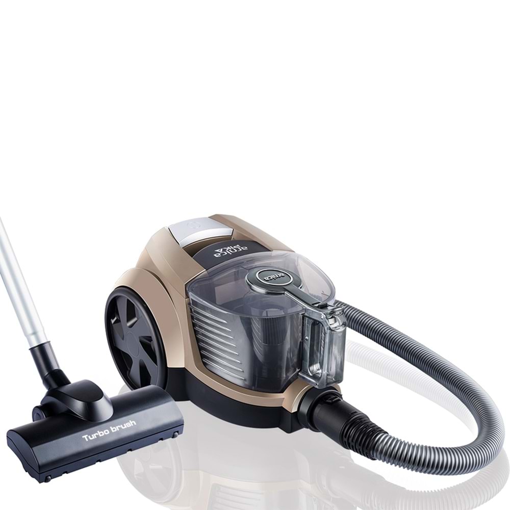 ARNİCA PİKA CAMEL SÜPÜRGE TURBO FIRÇA 1557
