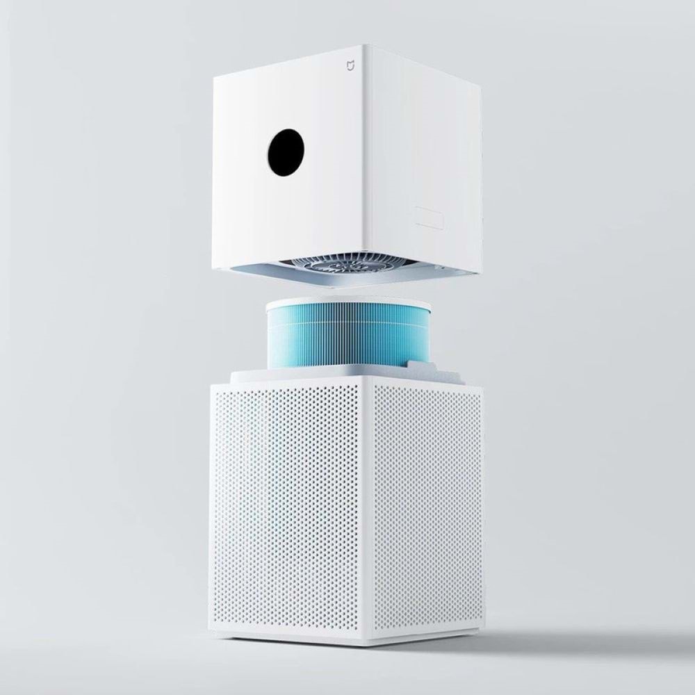 XİAOMİ SMART AİR PURİFİER 4 LİTE