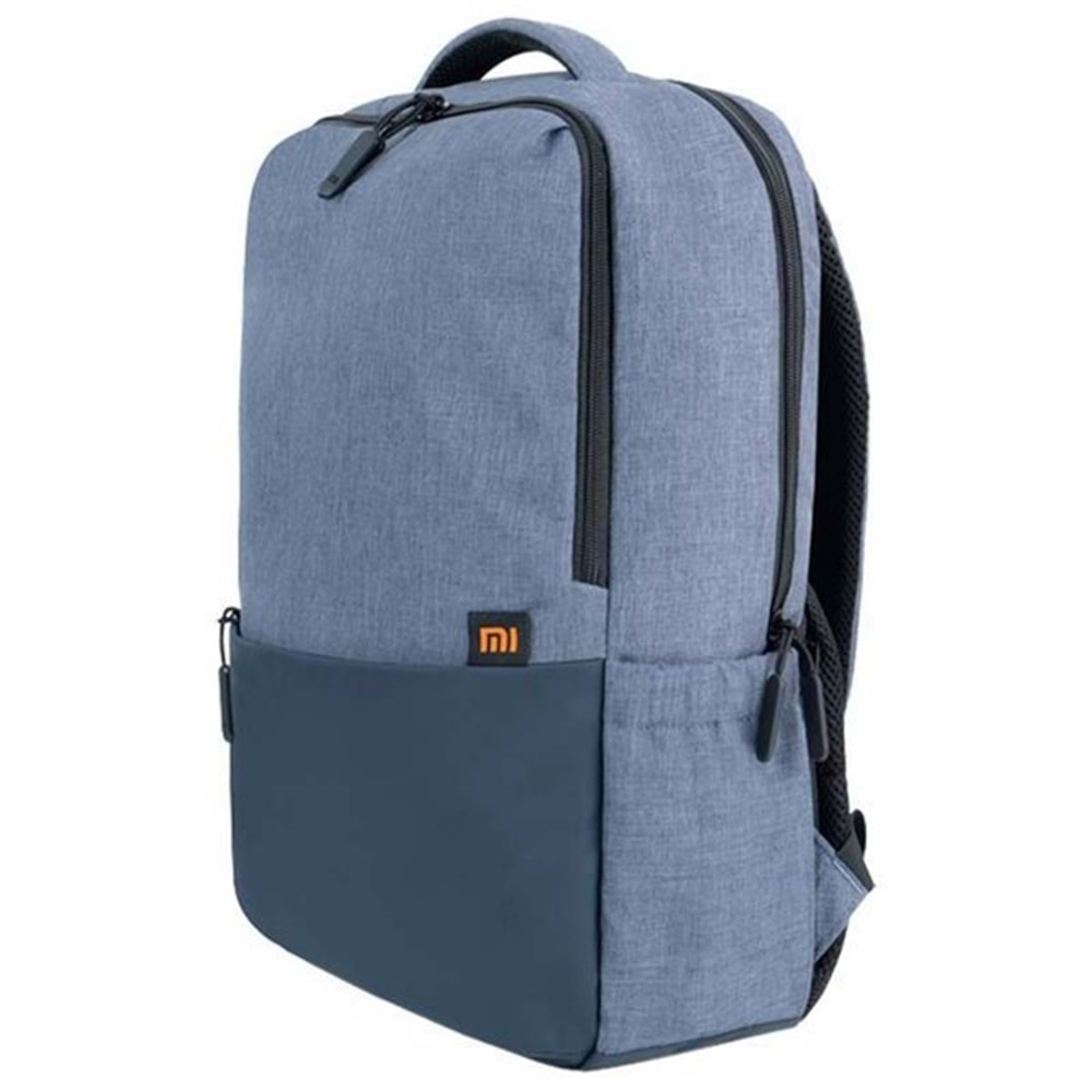 XİAOMİ COMMUTER BACKPACK LİGHT BLUE