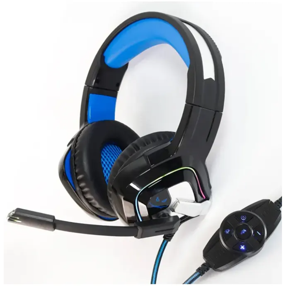 RUSH PUKKA RGB OYUNCU KULAKLIĞI RHX23
