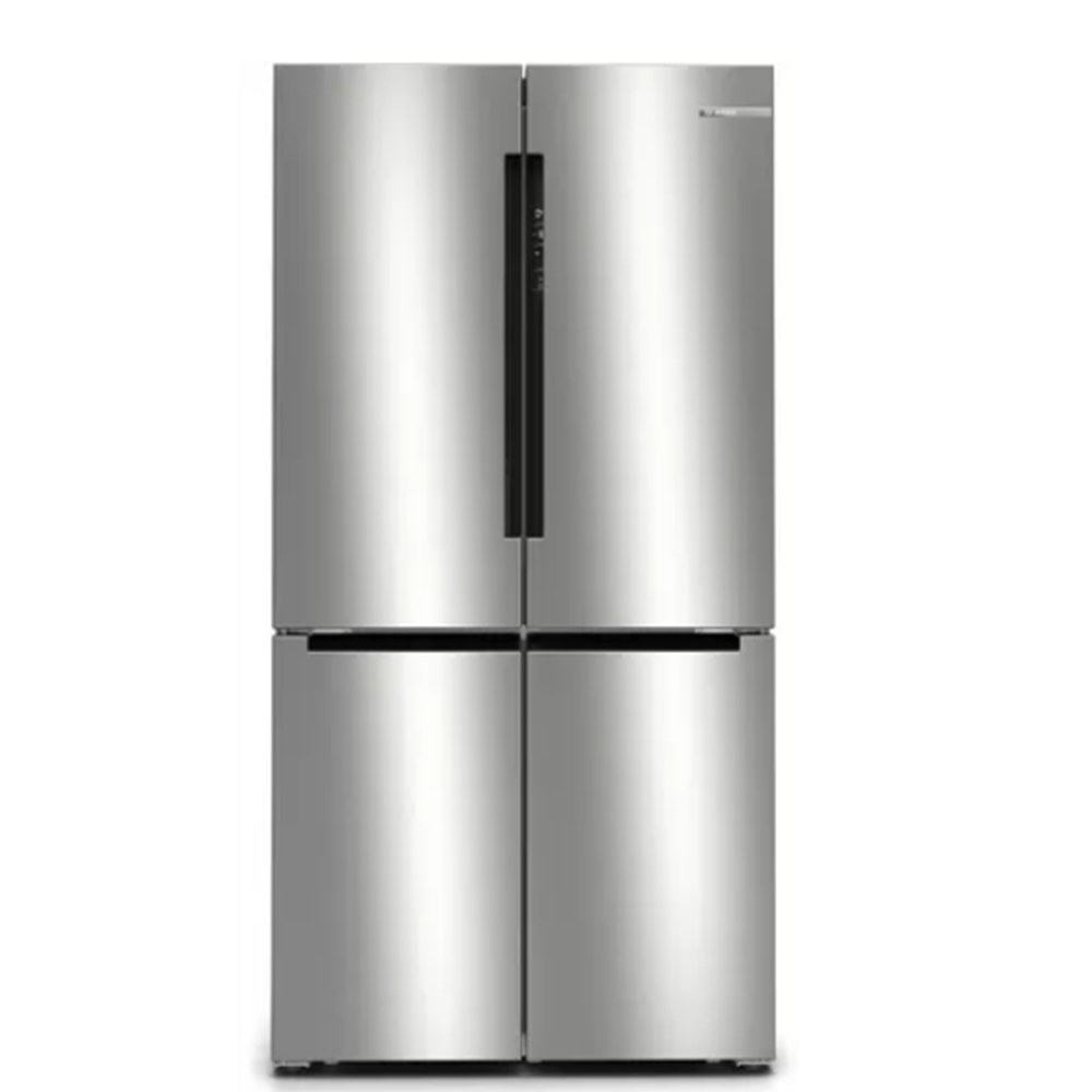 BOSCH 605 LİTRE SİLVER NO-FROST BUZDOLABI A++ KFN96VPEA