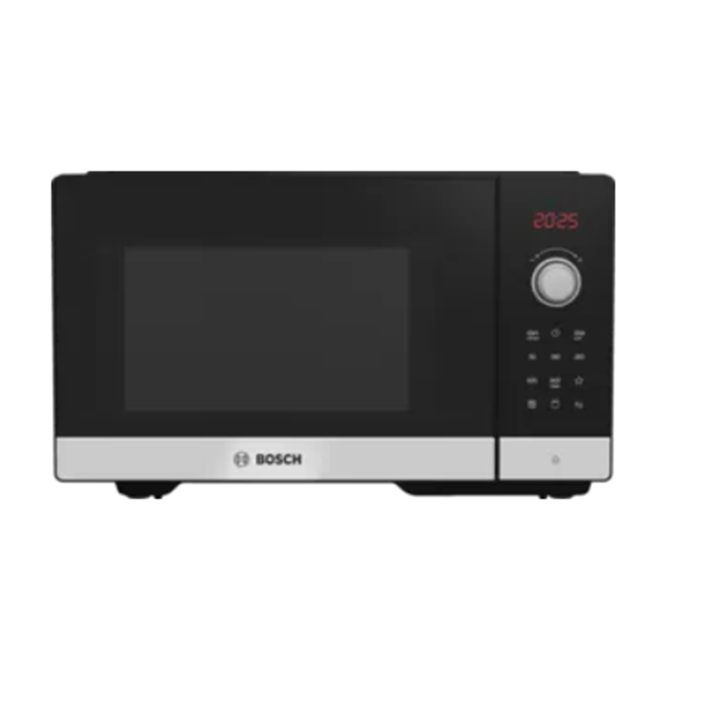 BOSCH FEL053MS2 AUTOPİLOT 900W 25LT MİKRODALGA SİYAH