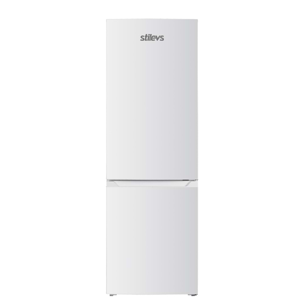 STİLEVS BEYAZ BUZDOLABI 315 LİTRE ST-COM315L01EU(F)DF-