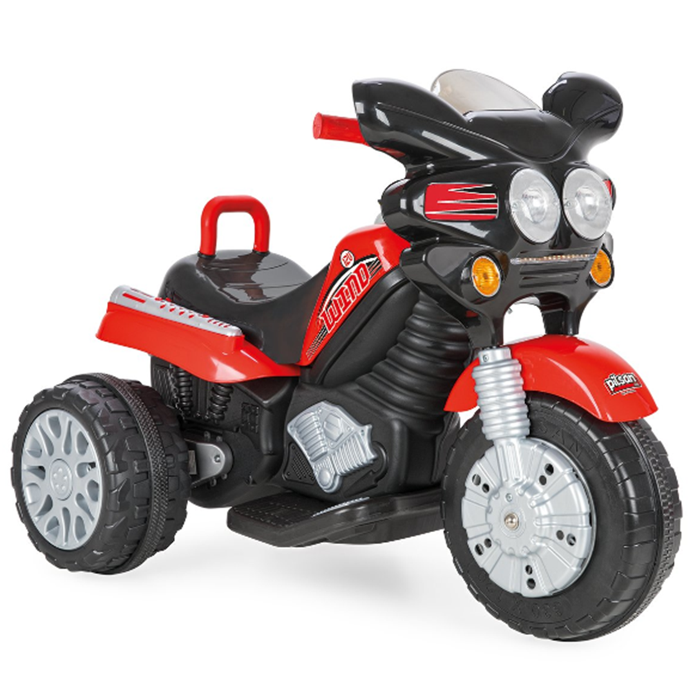 PİLSAN WİND AKÜLÜ MOTOSİKLET