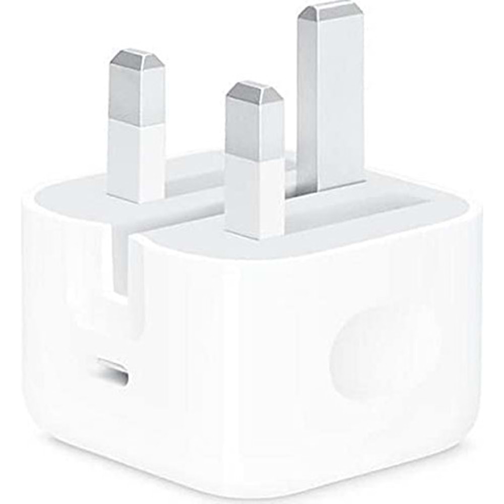 APPLE USB-C 35W POWER ADAPTER