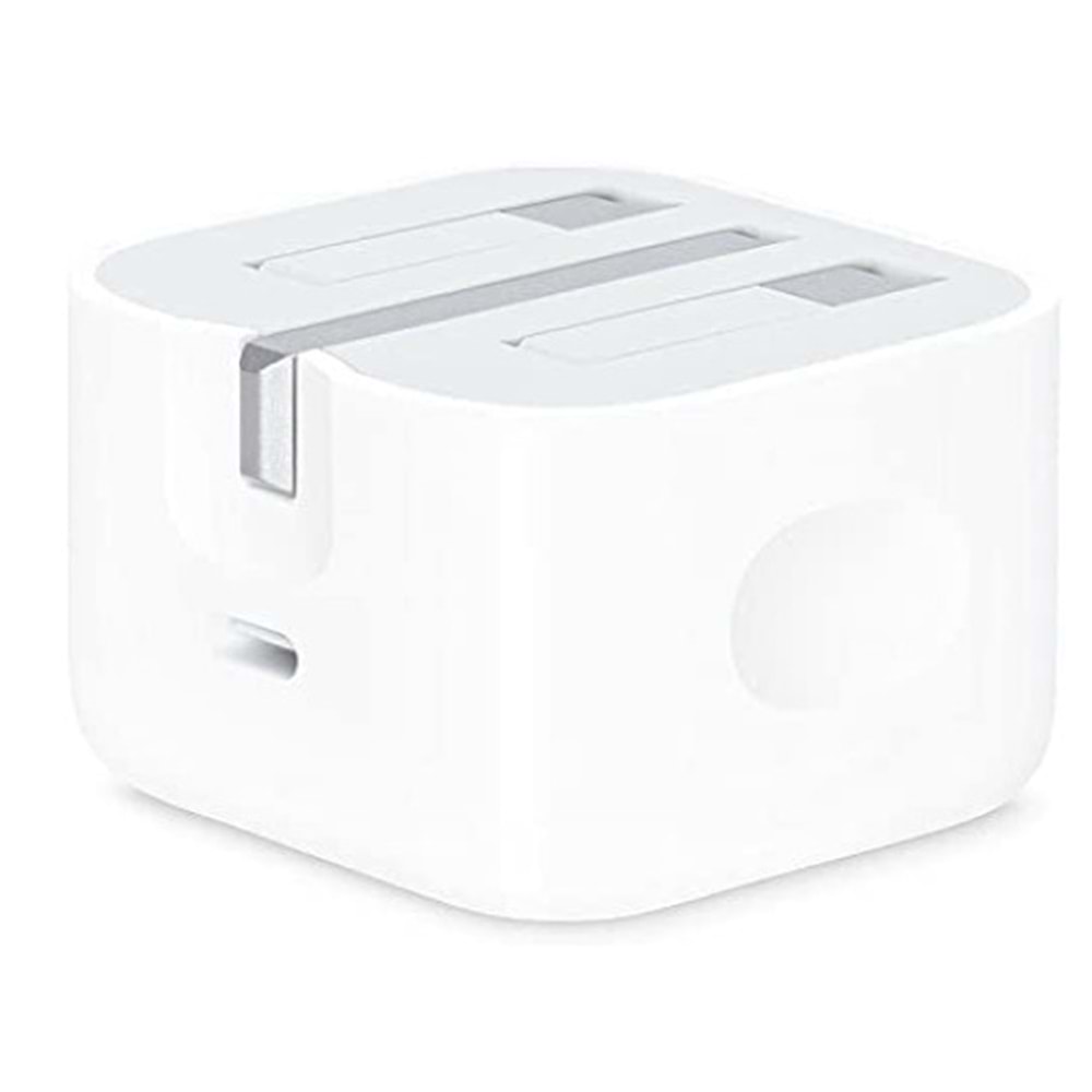 APPLE USB-C 35W POWER ADAPTER