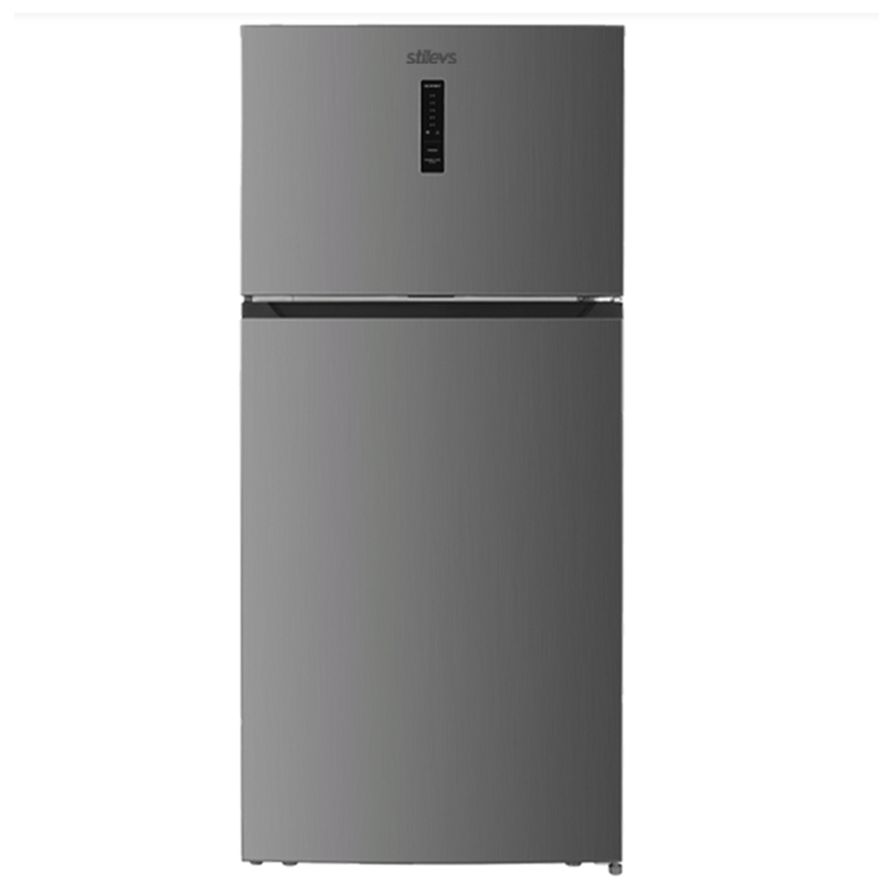 STİLEVS ST-RFT528L01EU 528 LT NO FROST BUZDOLABI INOX