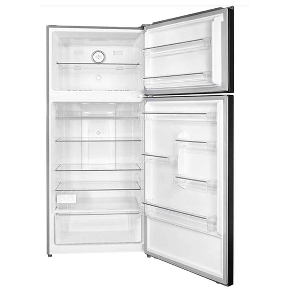 STİLEVS ST-RFT528L01EU 528 LT NO FROST BUZDOLABI INOX