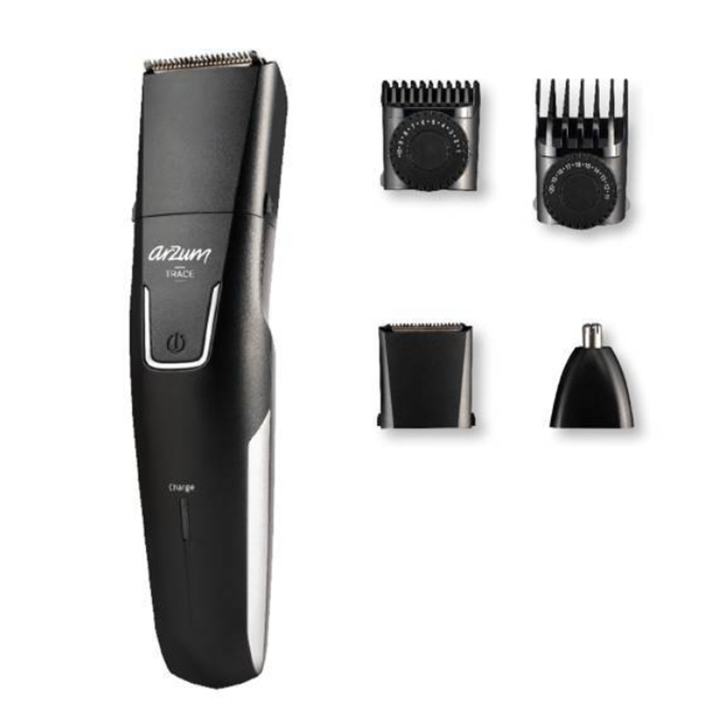 ARZUM AR5200 TRACE 5İN1 TRAŞ MAKİNESİ+BAKIM SETİ