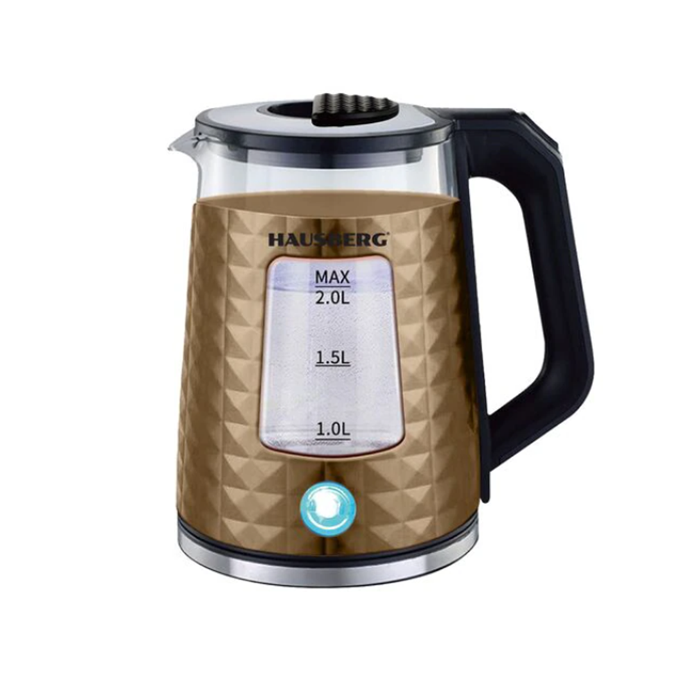 HAUSBERG HB3617 KETTLE