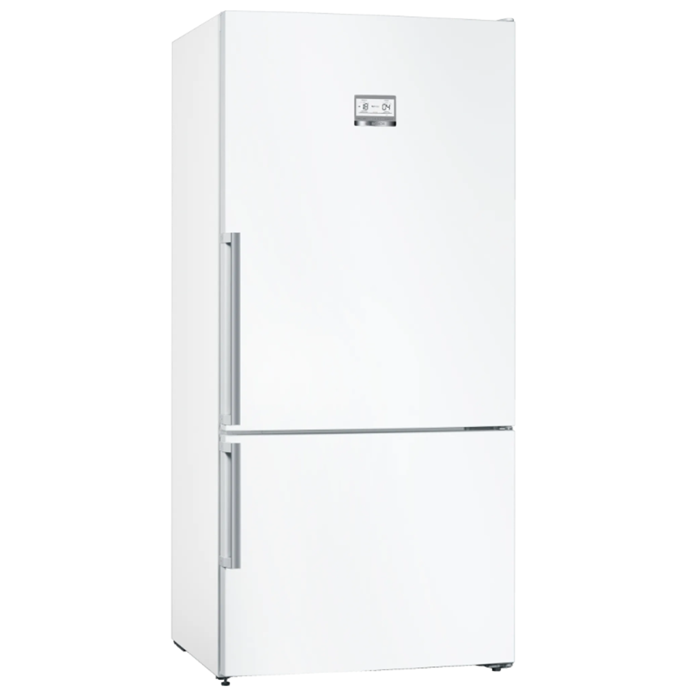 BOSCH 682 LİTRE BEYAZ A++ NO-FROST BUZDOLABI KGN86AW32U