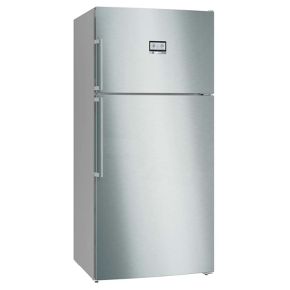 BOSCH 578 LİTRE KOMBİ İNOX A++ ANTİ-BAKTERİYEL NOFROST BUZDOLABI KGD86AI31U