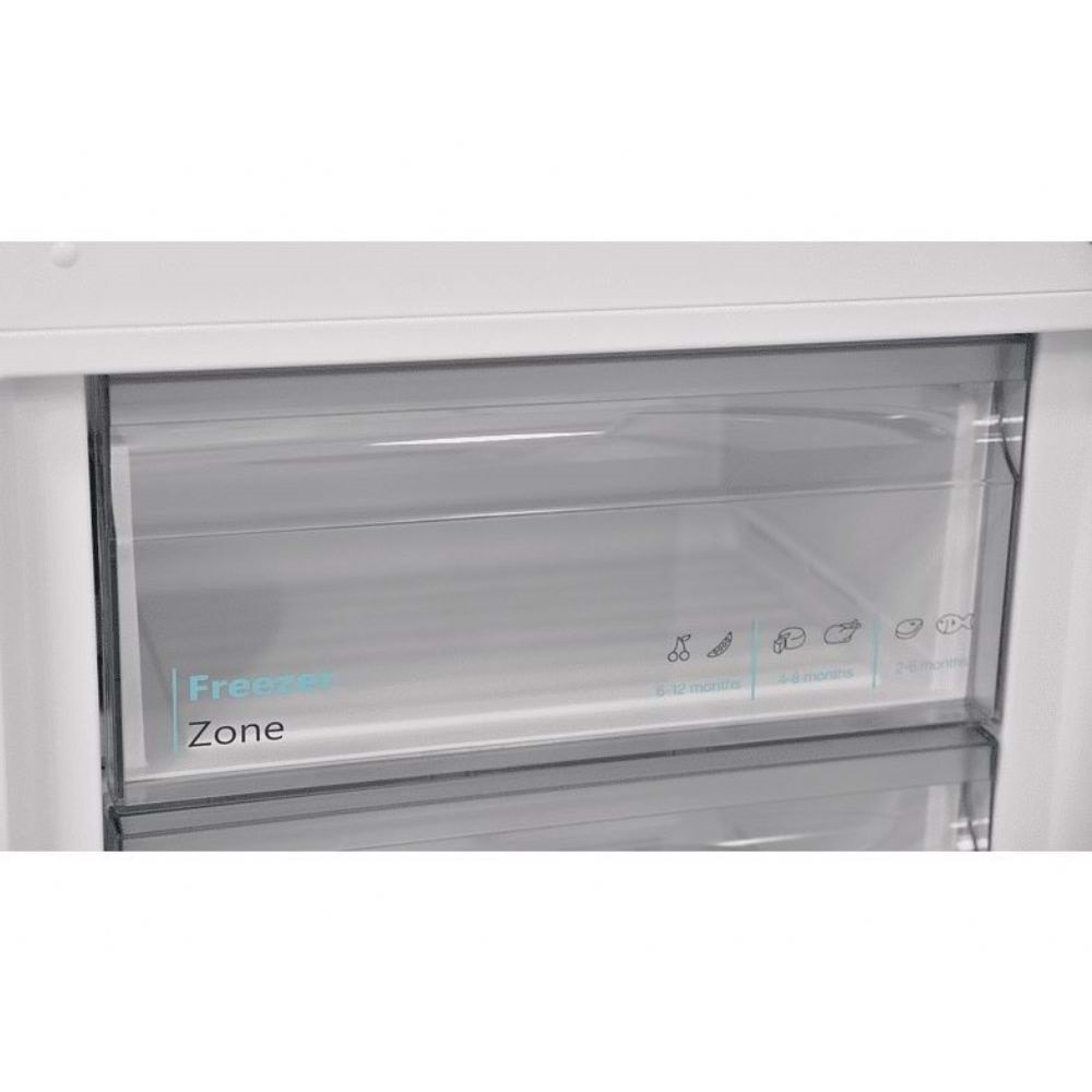 SHARP 331 LİTRE NO FROST SİYAH BUZDOLABI SJ-RA10RMXBD