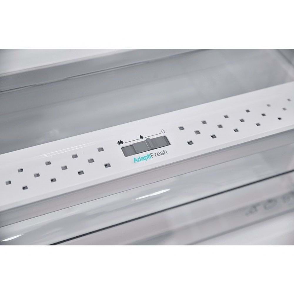 SHARP 331 LİTRE NO FROST SİYAH BUZDOLABI SJ-RA10RMXBD