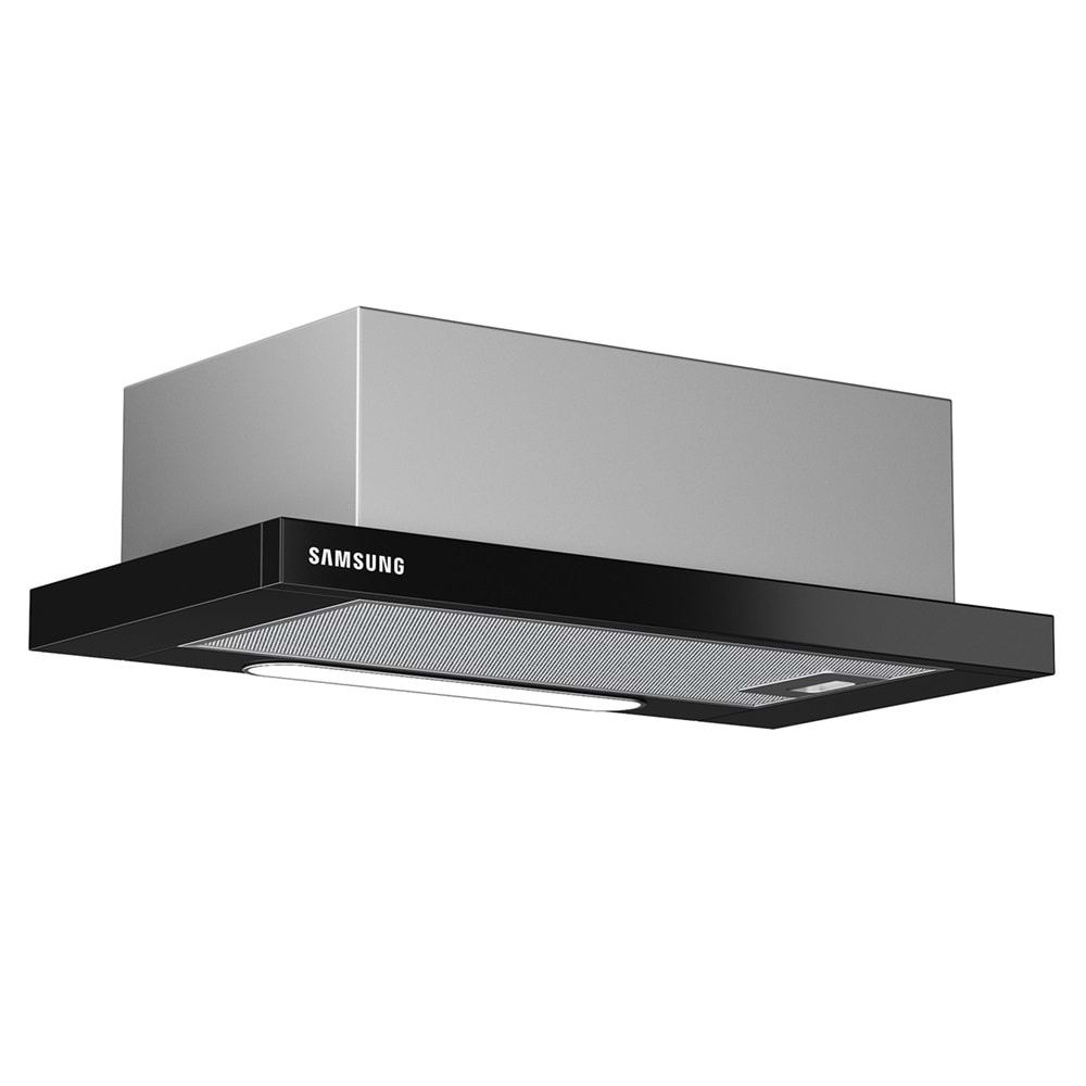 SAMSUNG SİYAH ASPİRATÖR NK24M1030IB