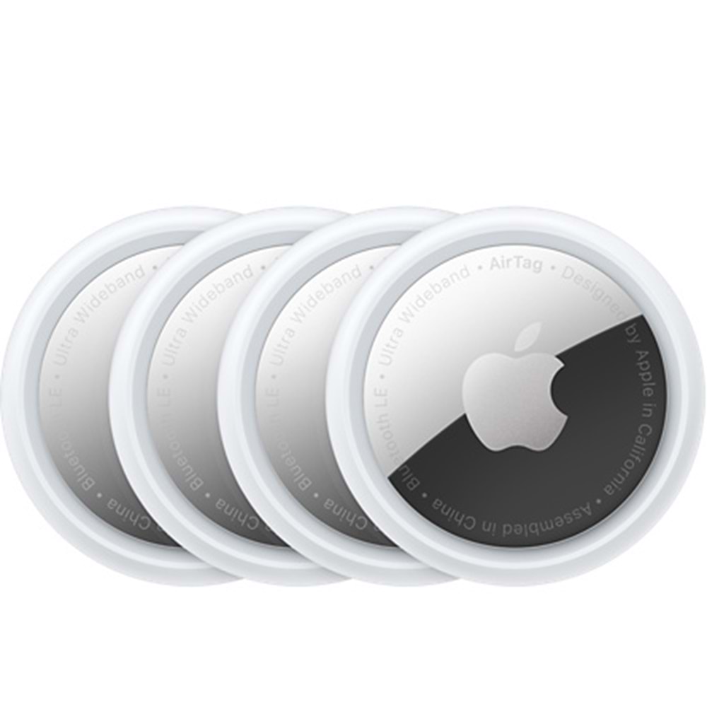 APPLE AİRTAG 4 PACK