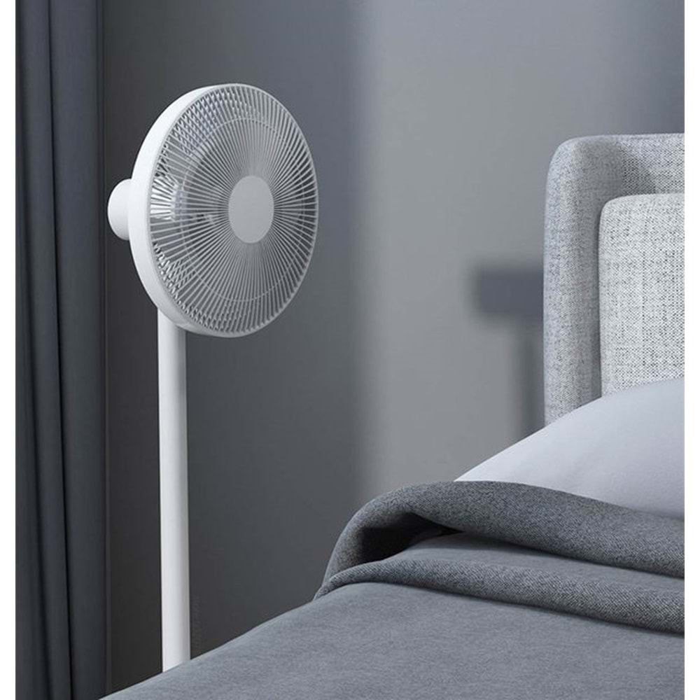 XİAOMİ SMART STANDİNG FAN 2 PRO WHİTE