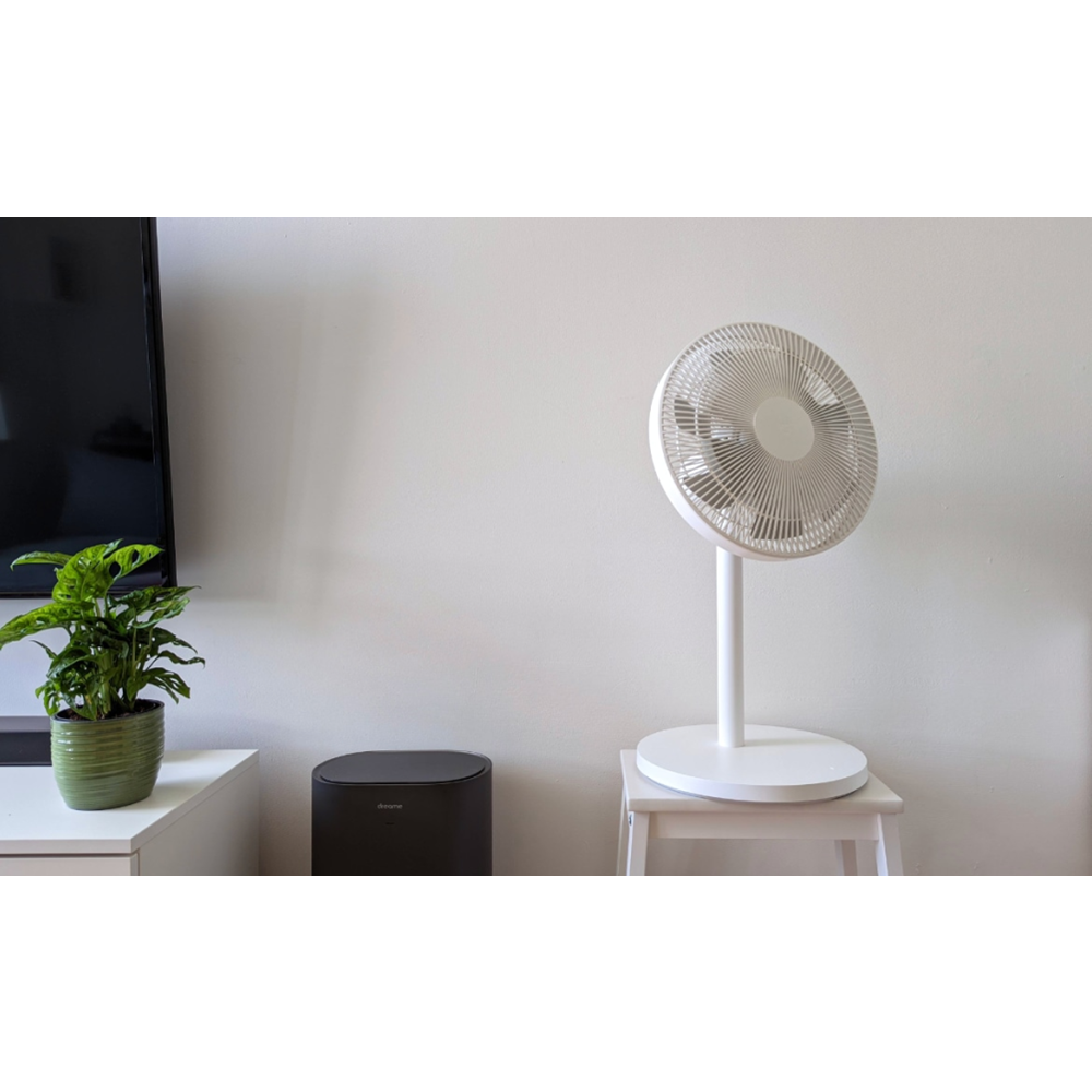 XİAOMİ SMART STANDİNG FAN 2 PRO WHİTE