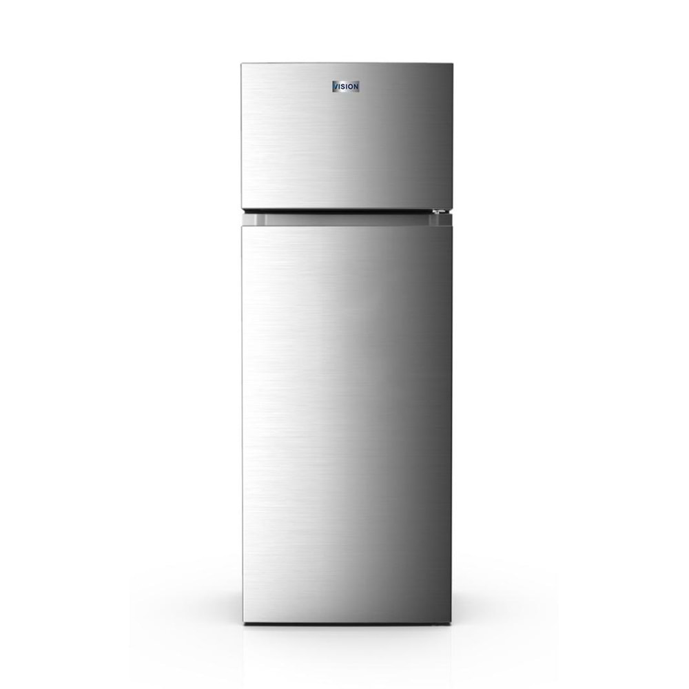 VİSİON 325 LT. A+ NO FROST SİLVER BUZDOLABI VSNFRDGE325NF-SS