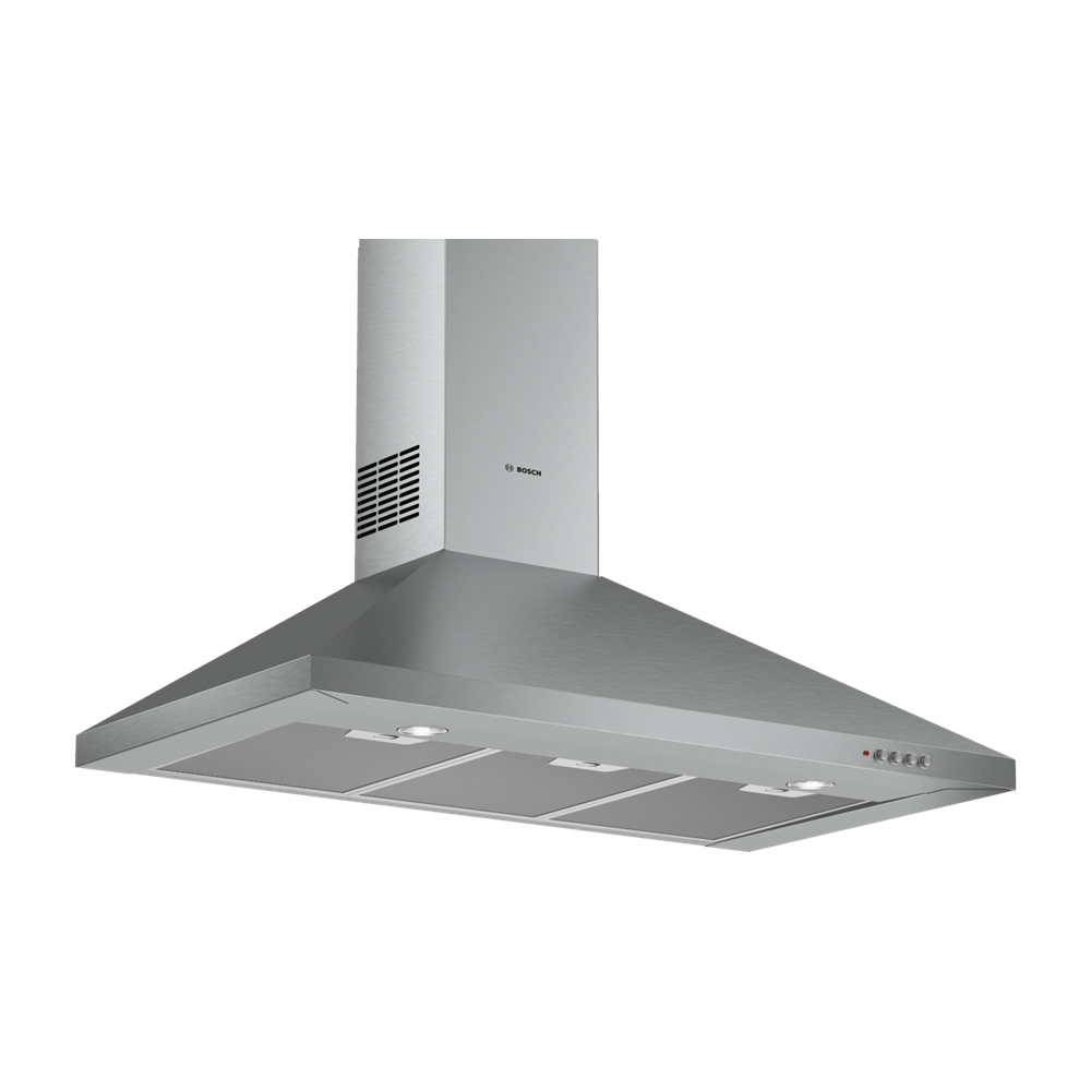 BOSCH DWP94CC50T 380M3 HAVALANDIRMA KAPASİTELİ ÇELİK 3 KADEMELİ