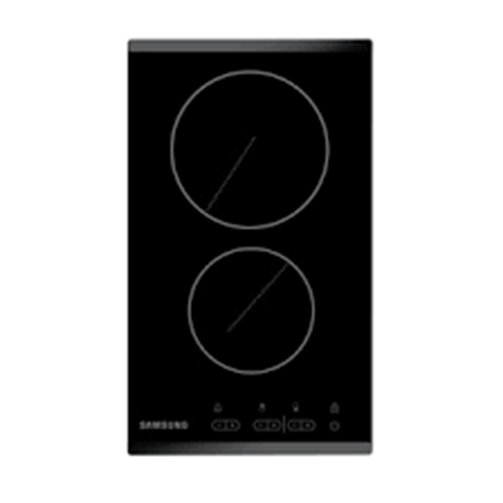 SAMSUNG C21RJAN/BOL 2 GÖZLÜ İNDÜKSİYON ELEKTRİKLİ OCAK