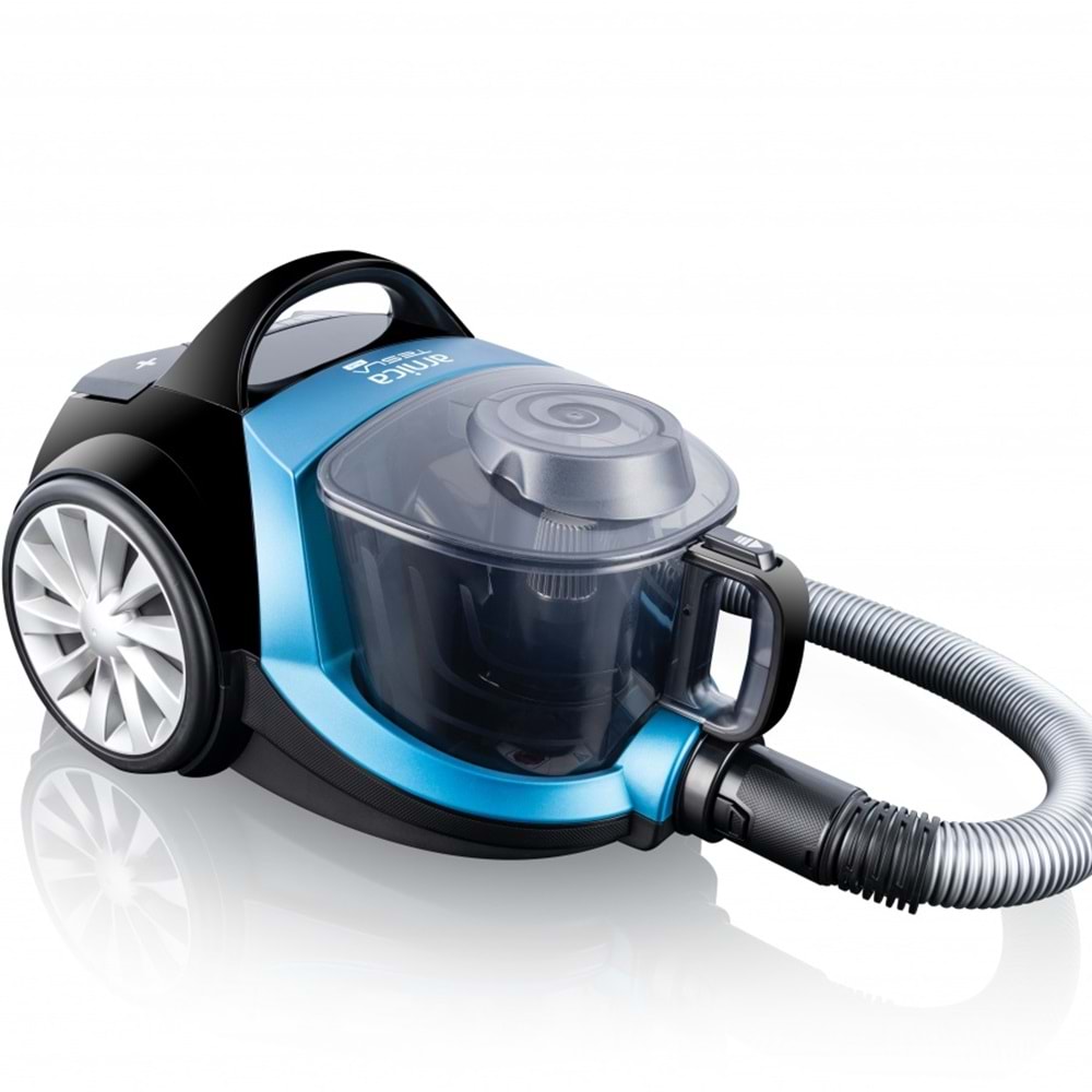 ARNİCA TESLA PLUS ELEKTRİKLİ SÜPÜRGE