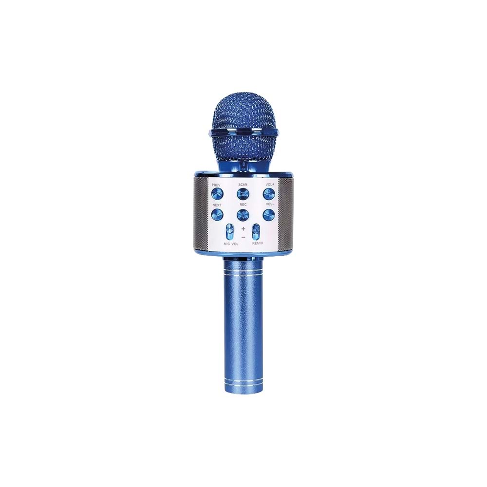 SUNİX MCF10 BLUETHOOTH MİKROFON