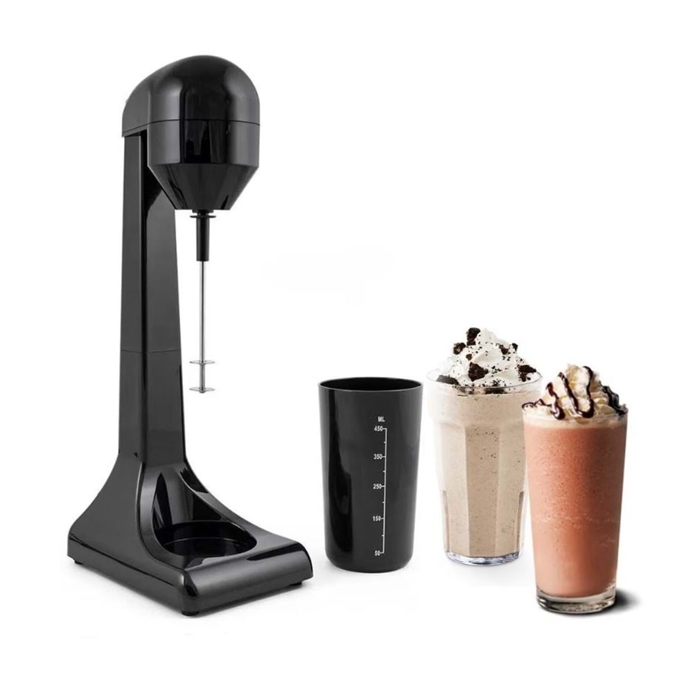 HAUSBERG HB7677 FRAPPE MAKİNESİ
