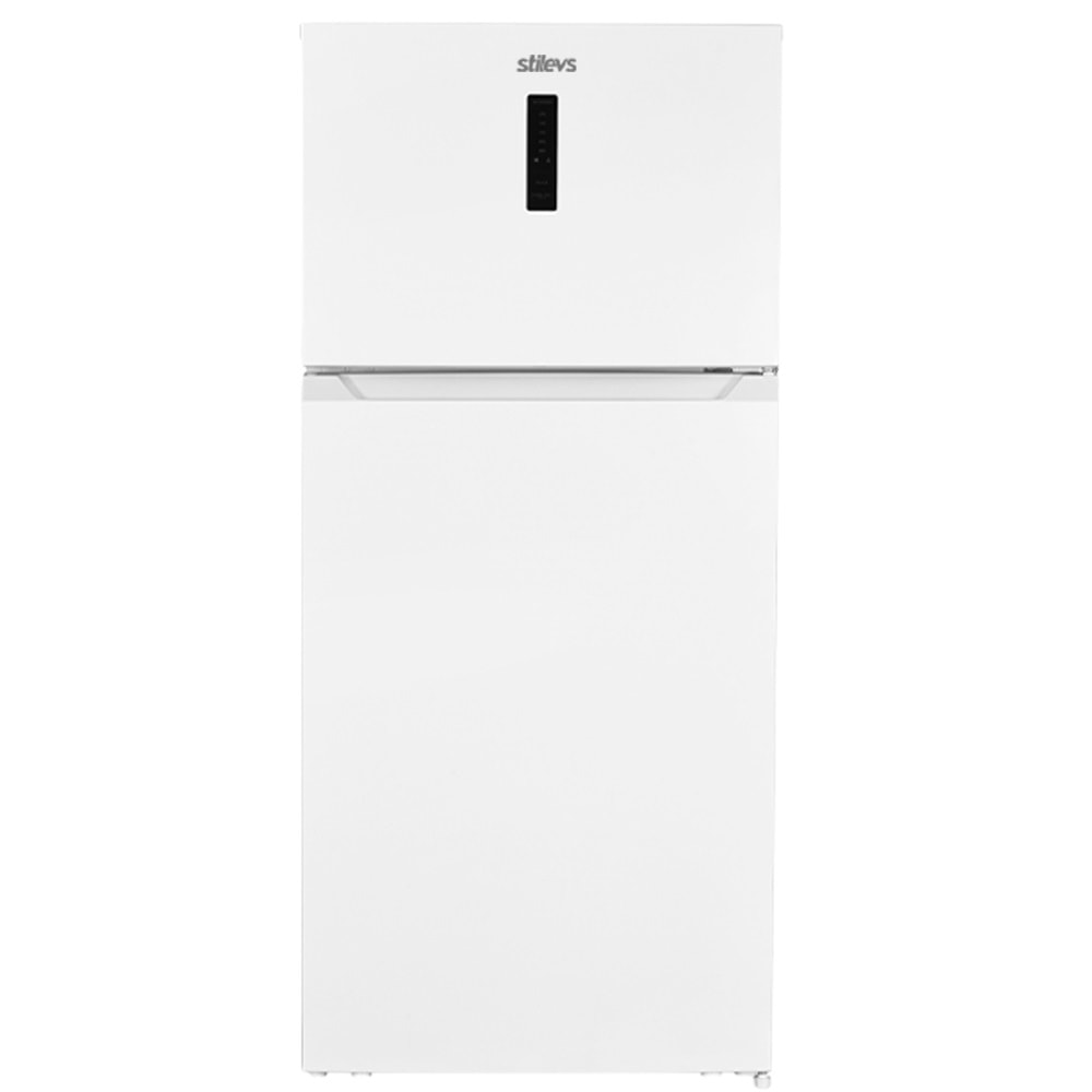 STİLEVS ST-RFT528L01EU 528 LT NO FROST BUZDOLABI BEYAZ