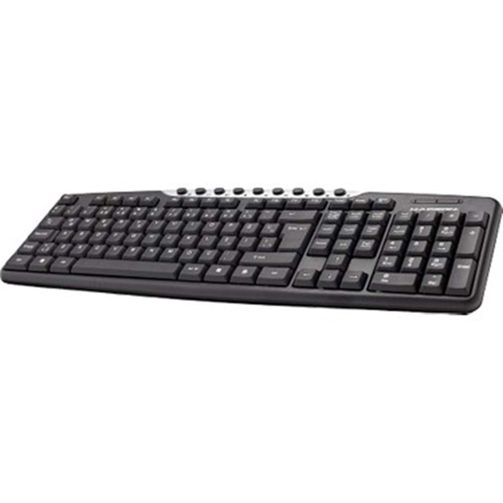 HADRON HD803 KLAVYE Q