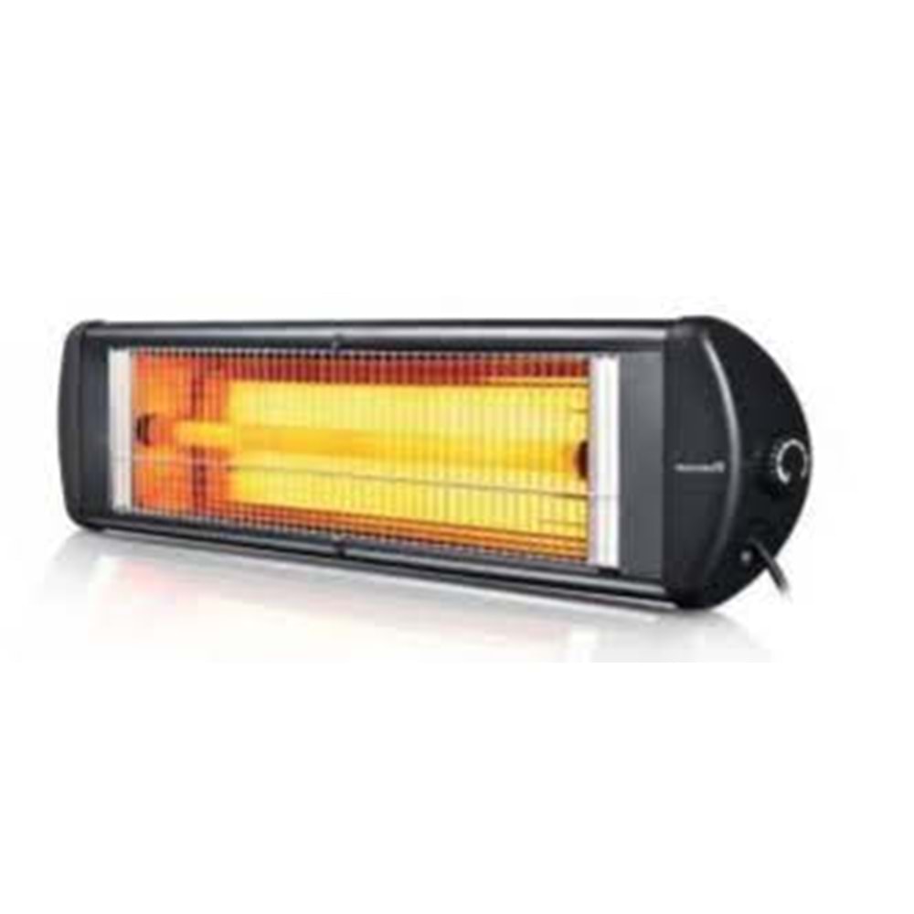 HAUSBERG HB8550 ELEKTRİKLİ SOBA
