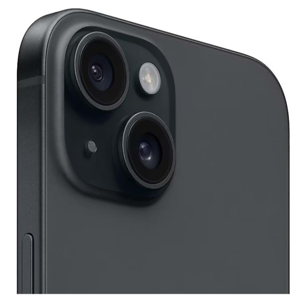 İPHONE 15 128 GB BLACK