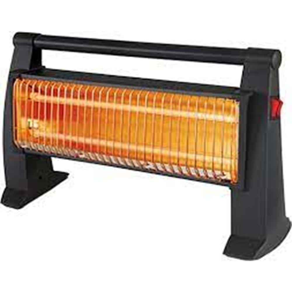 LUXELL LX-2819 ELEKTRİKLİ SOBA