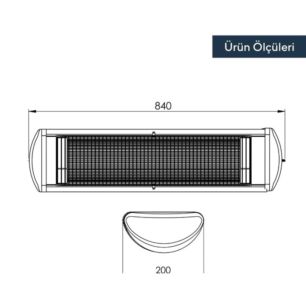 KUMTEL EX-25 UFO SOBA