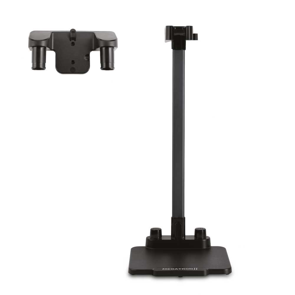 STİLEVS MEGATRON 2 ŞARJLI DİKEY SÜPÜRGE