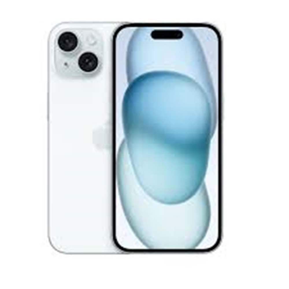 İPHONE 15 128 GB BLUE