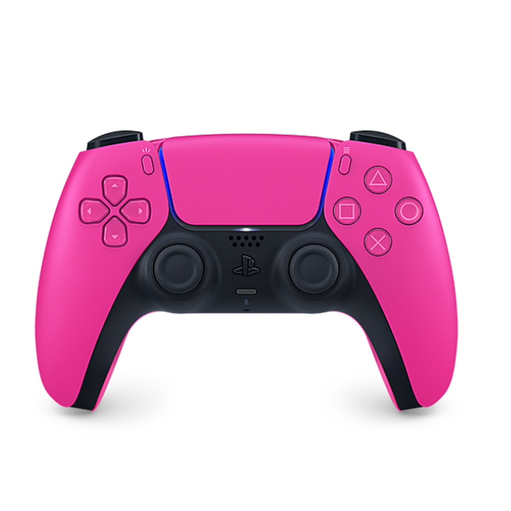 SONY PLAYSTATİON 5 JOYSTİCK PİNK