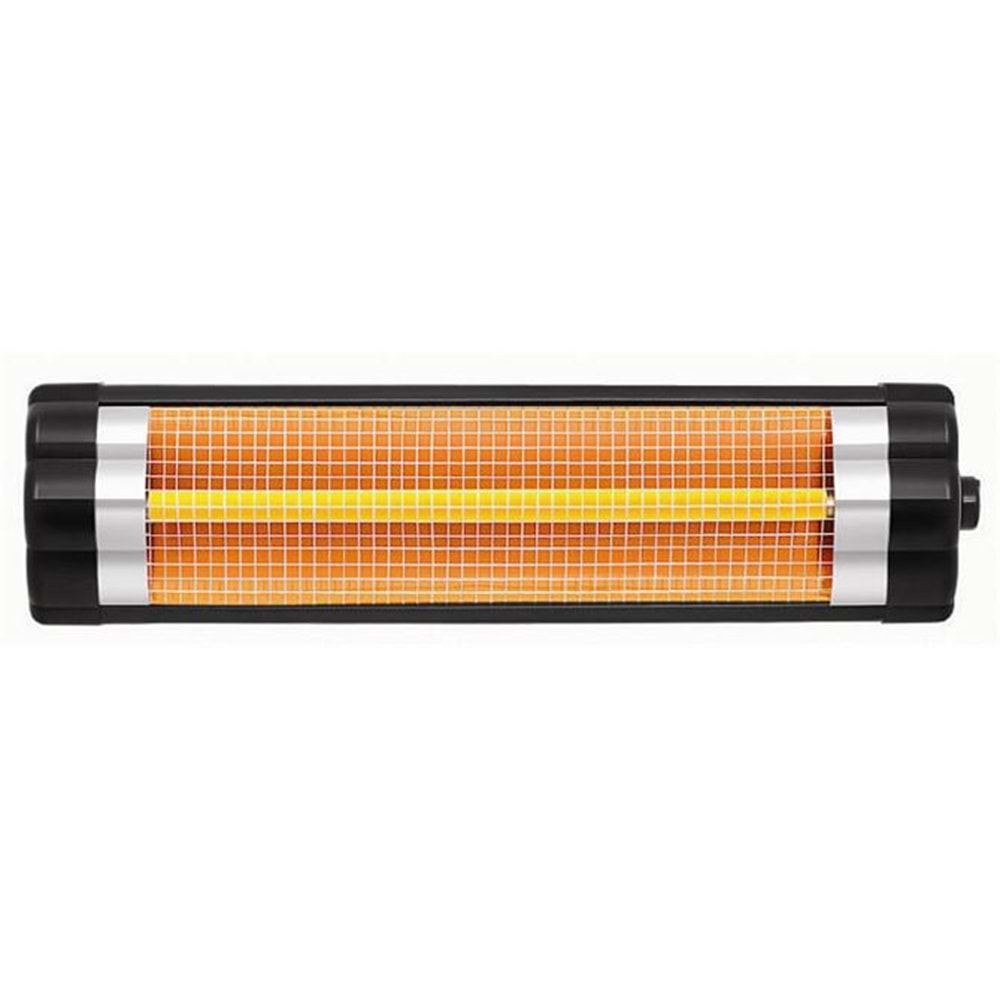MAXİMUS AVR-1600 İNFRARED HEATER
