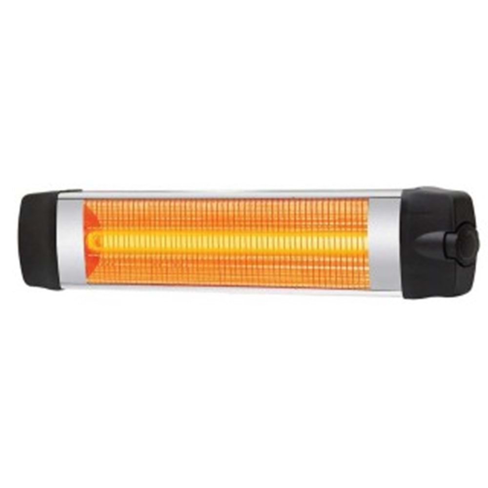 KUMTEL CX-25 İNFRARED ELEKTRİKLİ ISITICI